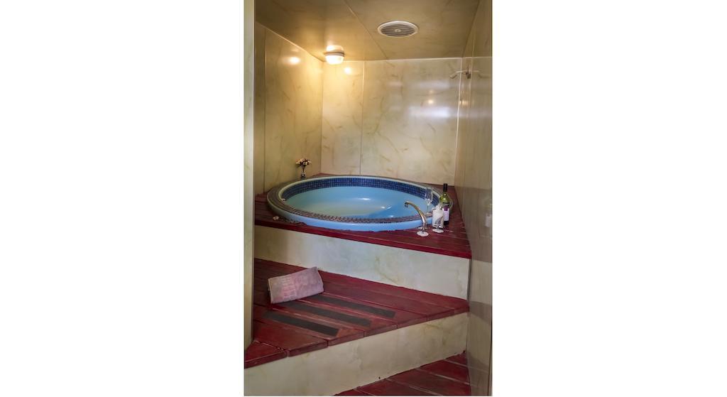 Malones Spa Motel Ροτόρυα Δωμάτιο φωτογραφία