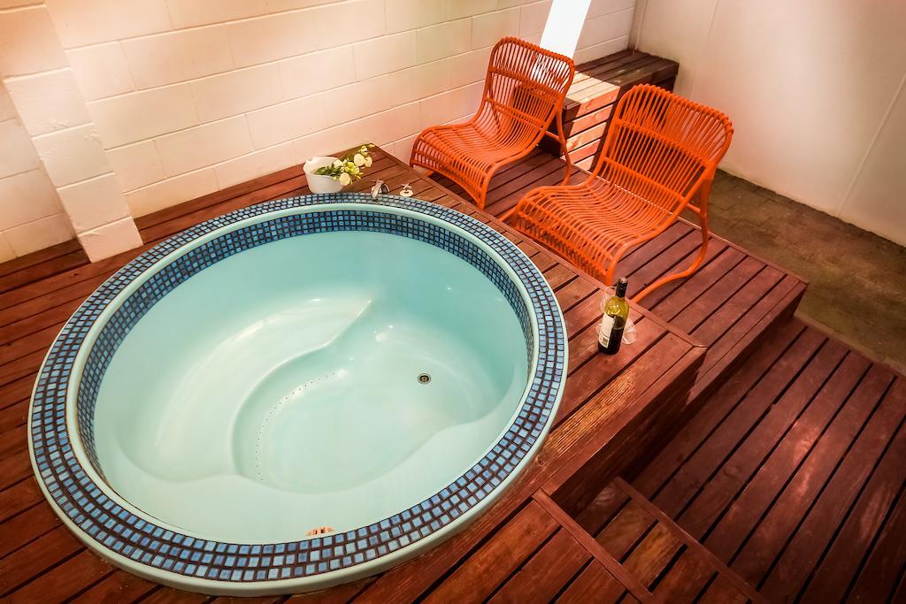 Malones Spa Motel Ροτόρυα Δωμάτιο φωτογραφία