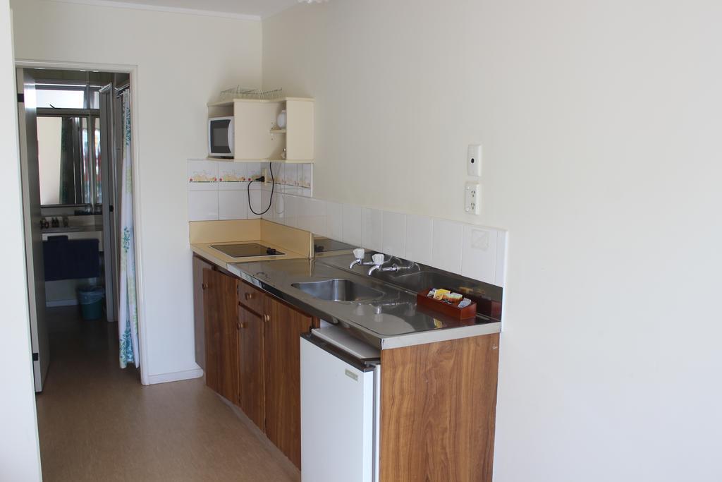 Malones Spa Motel Ροτόρυα Εξωτερικό φωτογραφία